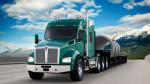 Kenworth T880 2013 года